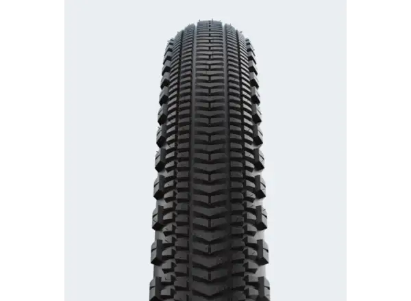Schwalbe G-ONE Overland PRO Evo DD Addix Speedgrip 55-622 gravel plášť kevlar, TLR, E-50