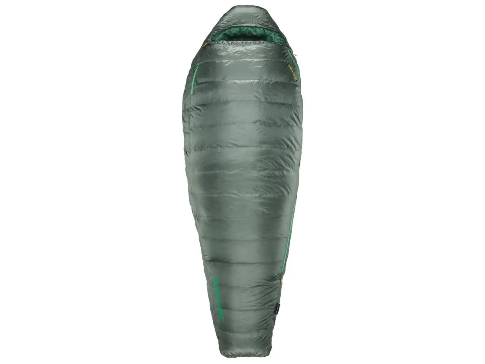 Therm-A-Rest Questar Regular Spacák 0°C Balzám