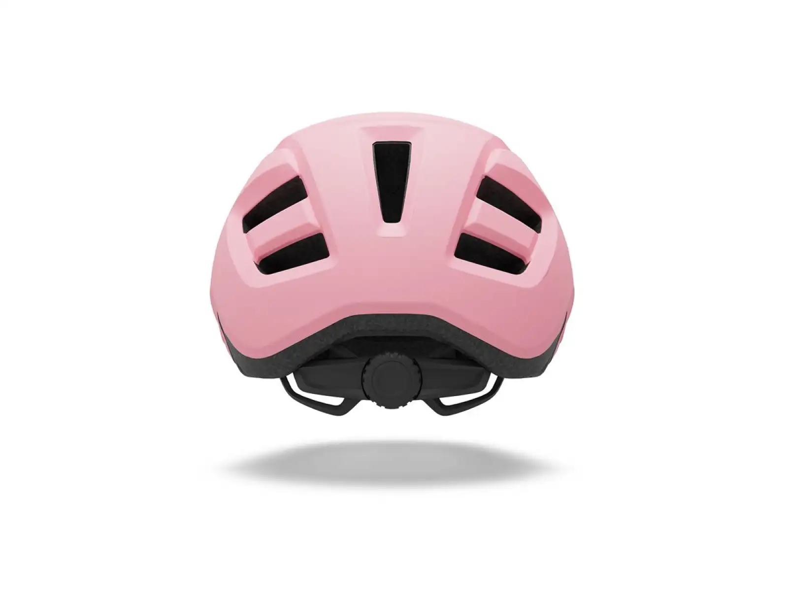 Giro Fixture II Youth Mat detská prilba Light Pink