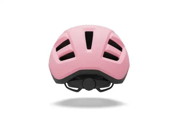 Giro Fixture II Youth Mat detská prilba Light Pink