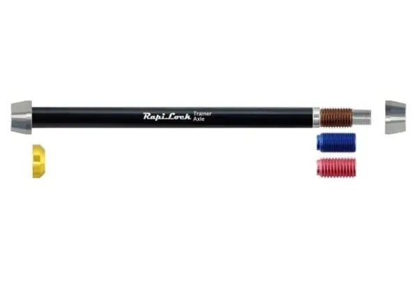 Rapilock adaptérový set k trenažérom 12x142/148 mm