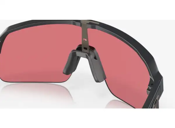 Oakley Sutro Lite okuliare Matte Carbon/Prizm Trail Torch