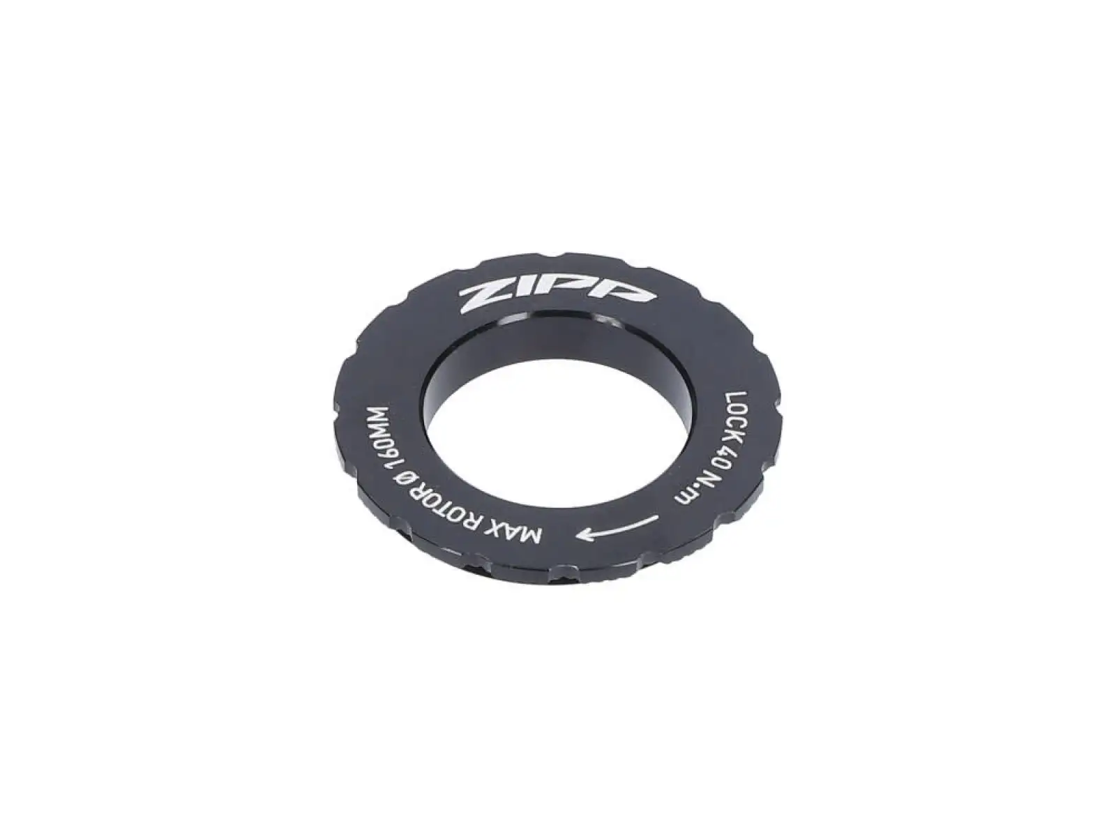 Sram Hub Lockring DB CL Logo Zipp záverná matica