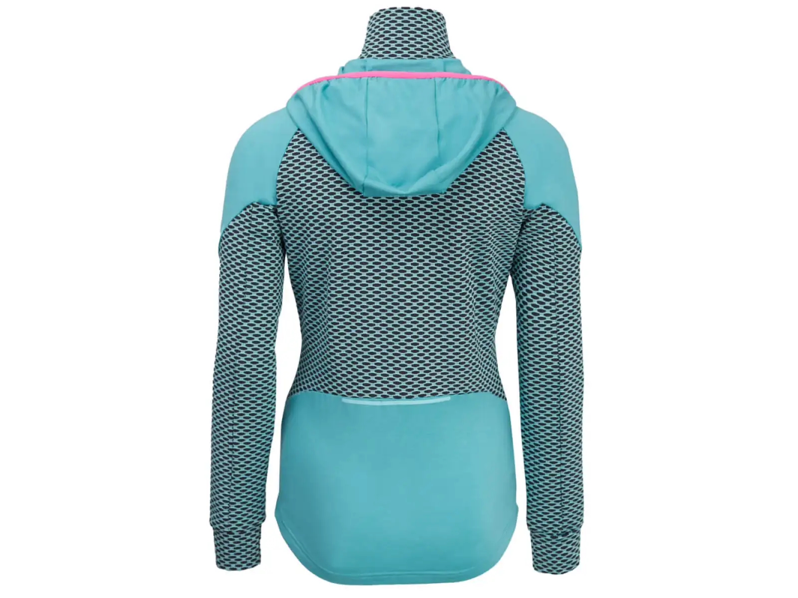 Silvini Artica dámska bunda ocean/turquoise