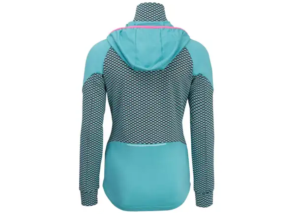 Silvini Artica dámska bunda ocean/turquoise