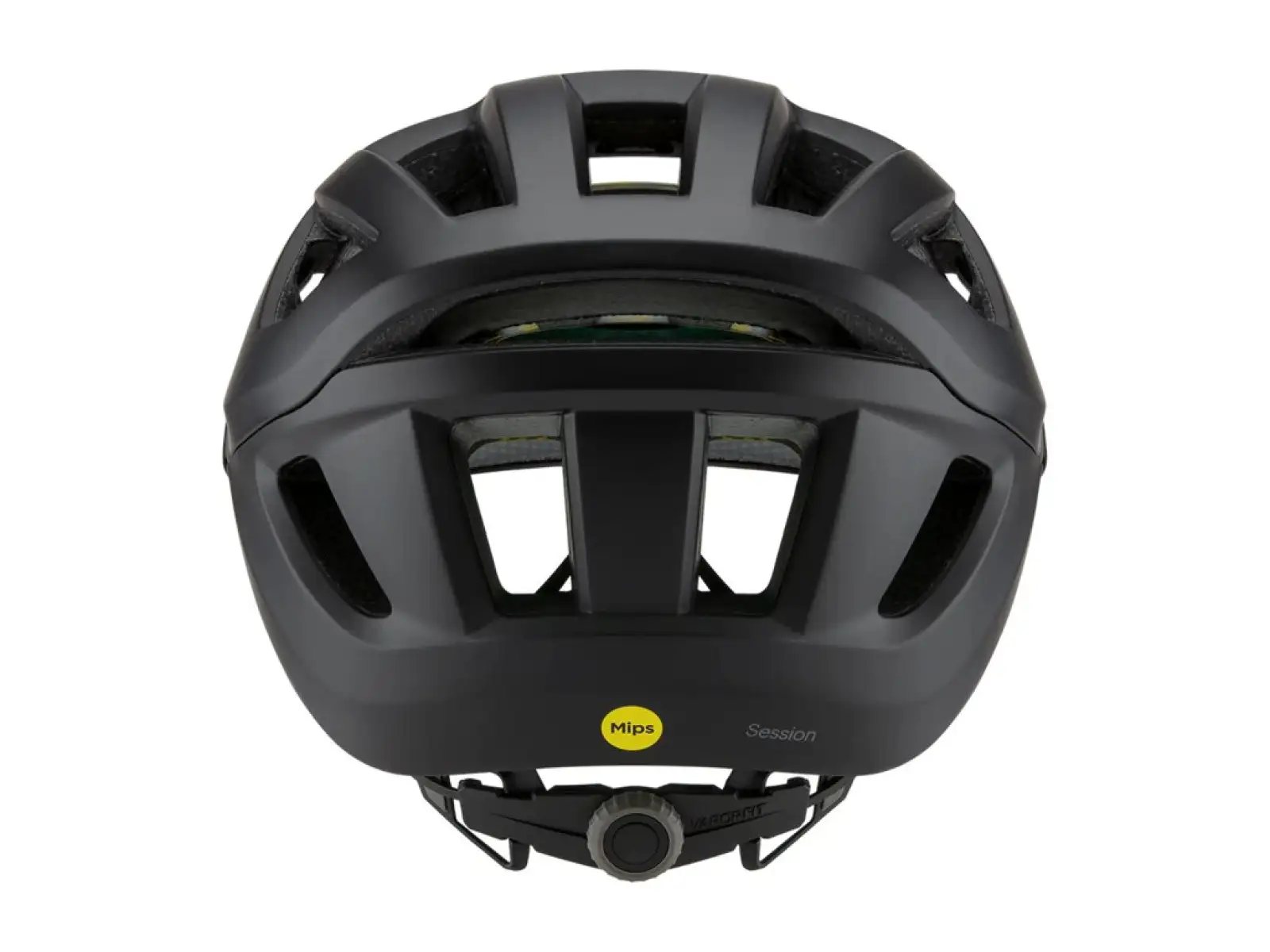 Smith Session Mips prilba Matte Black
