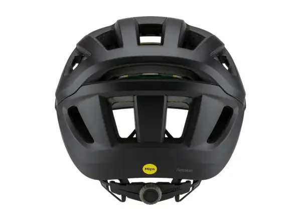 Smith Session Mips prilba Matte Black