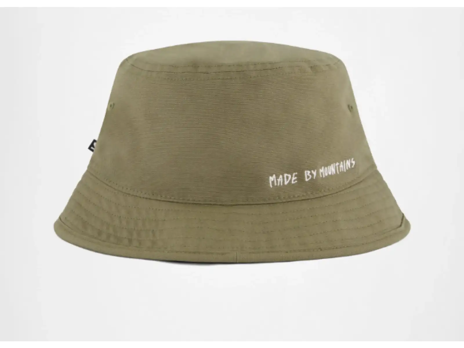 Mons Royale Ridgeline Bucket Hat klobúk Olive