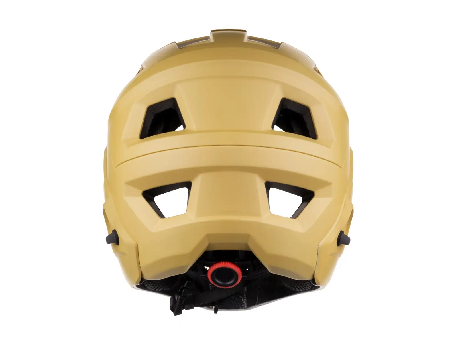 Force Venom downhill prilba hnedá