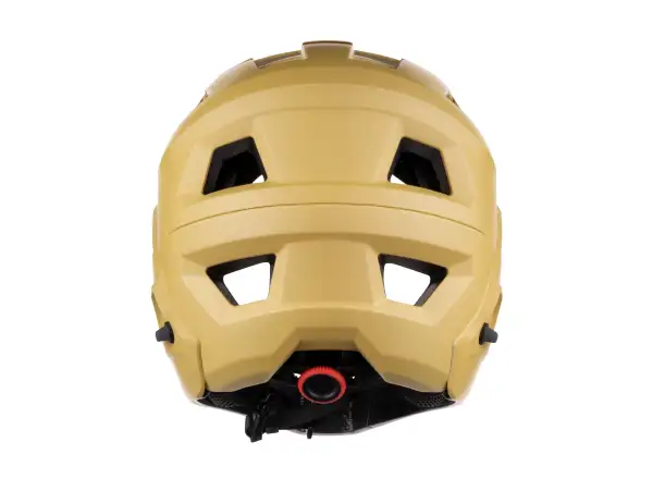Force Venom downhill prilba hnedá
