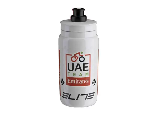 Elite Fly Team UAE Team Emirates fľaša 550 ml