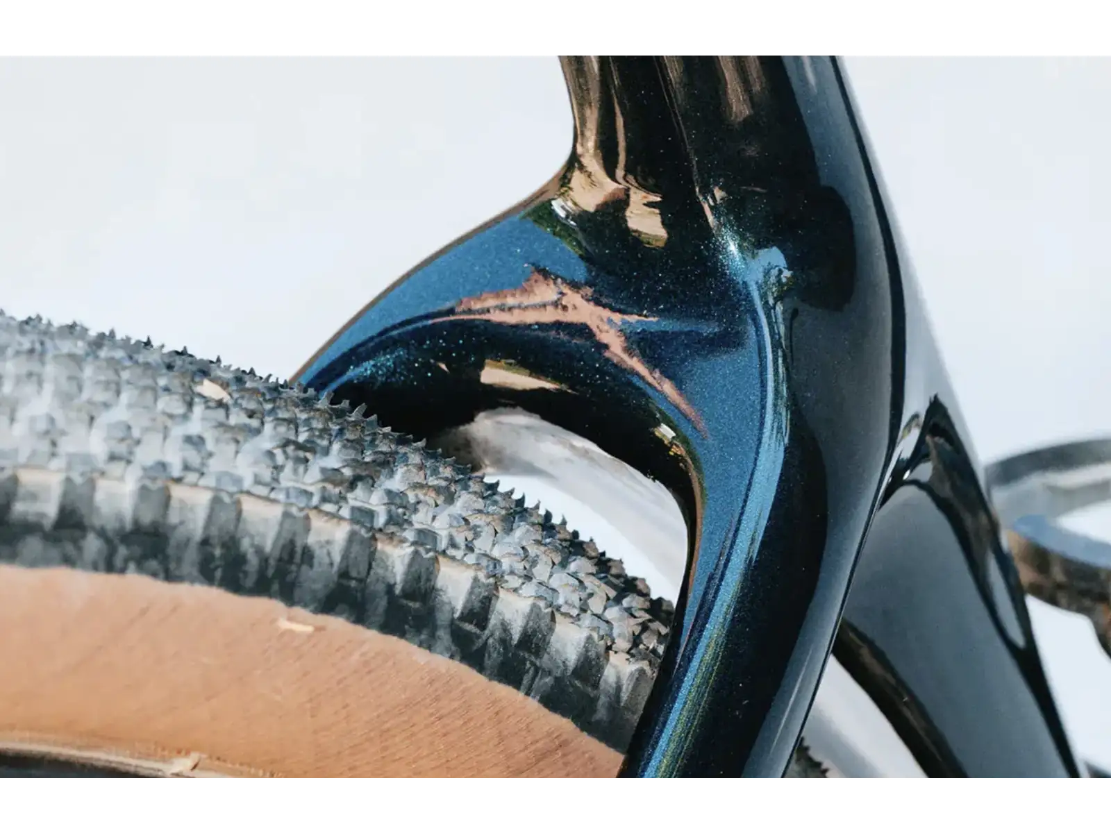 Cervélo Aspero SRAM Rival AXS 1 gravel bicykel Quarry