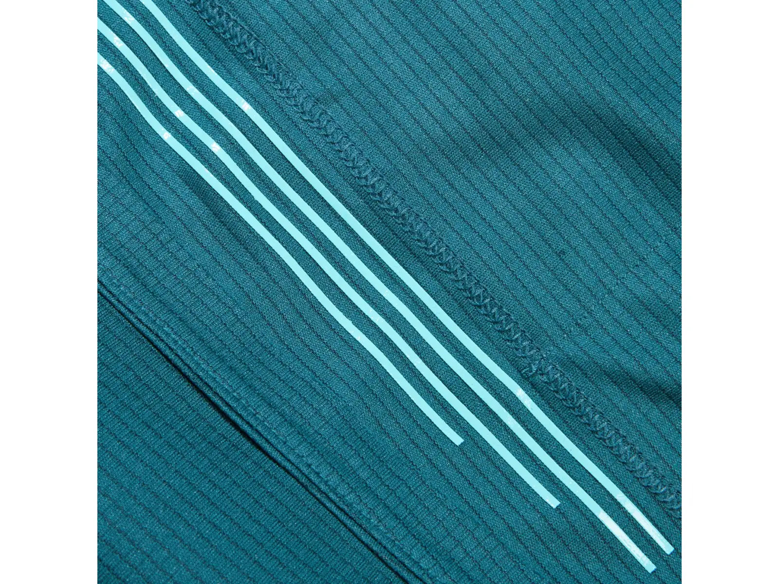 Endura Pro SL Race pánsky dres krátky rukáv Deep Teal