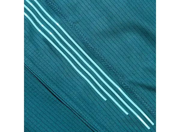 Endura Pro SL Race pánsky dres krátky rukáv Deep Teal