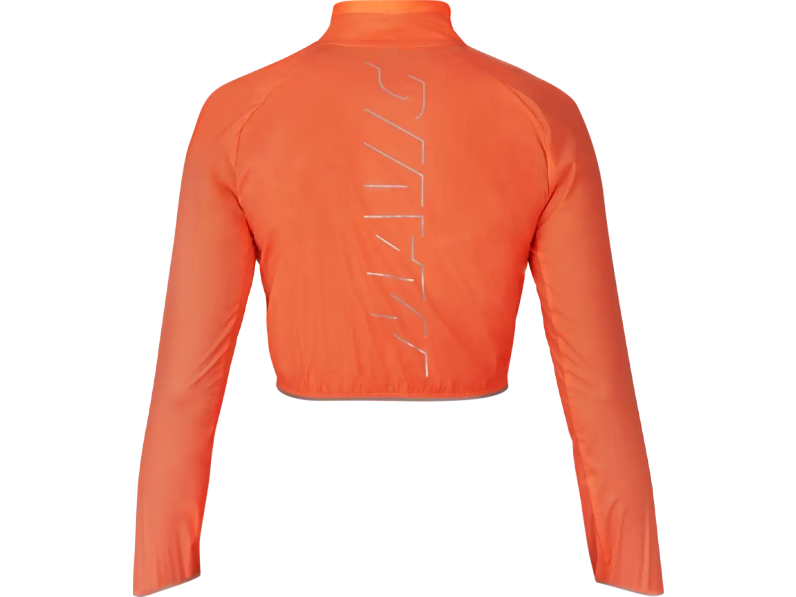Mavic Cosmic Wind Bolero dámska vesta Coral VZORKA