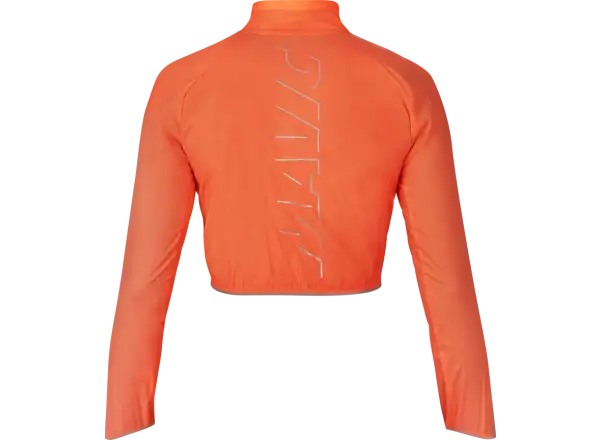 Mavic Cosmic Wind Bolero dámska vesta Coral VZORKA