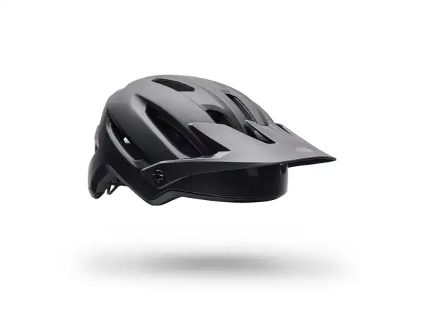 Bell 4Forty MIPS prilba Mat/Glos Black