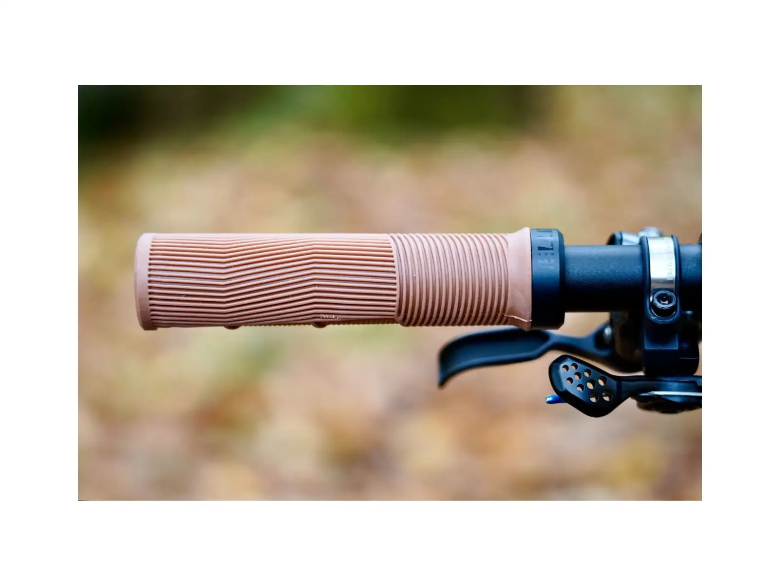 WTB Wavelenght Single Clamp gripy čierna