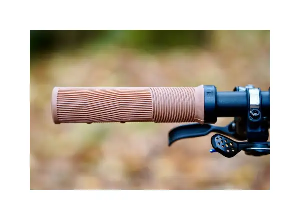 WTB Wavelenght Single Clamp gripy čierna