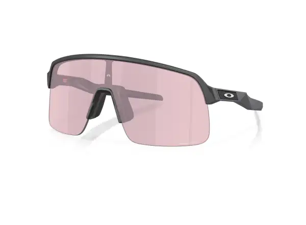 Oakley Sutro Lite fotochromatické okuliare Matte Carbon/Prizm Transitions Black