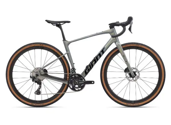 Giant Revolt Advanced 0 gravel bike Aurora Noise