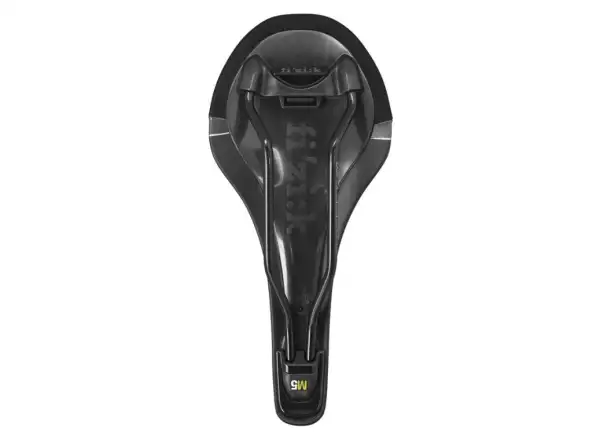 Fizik Tundra M5 Versus sedlo black/silver