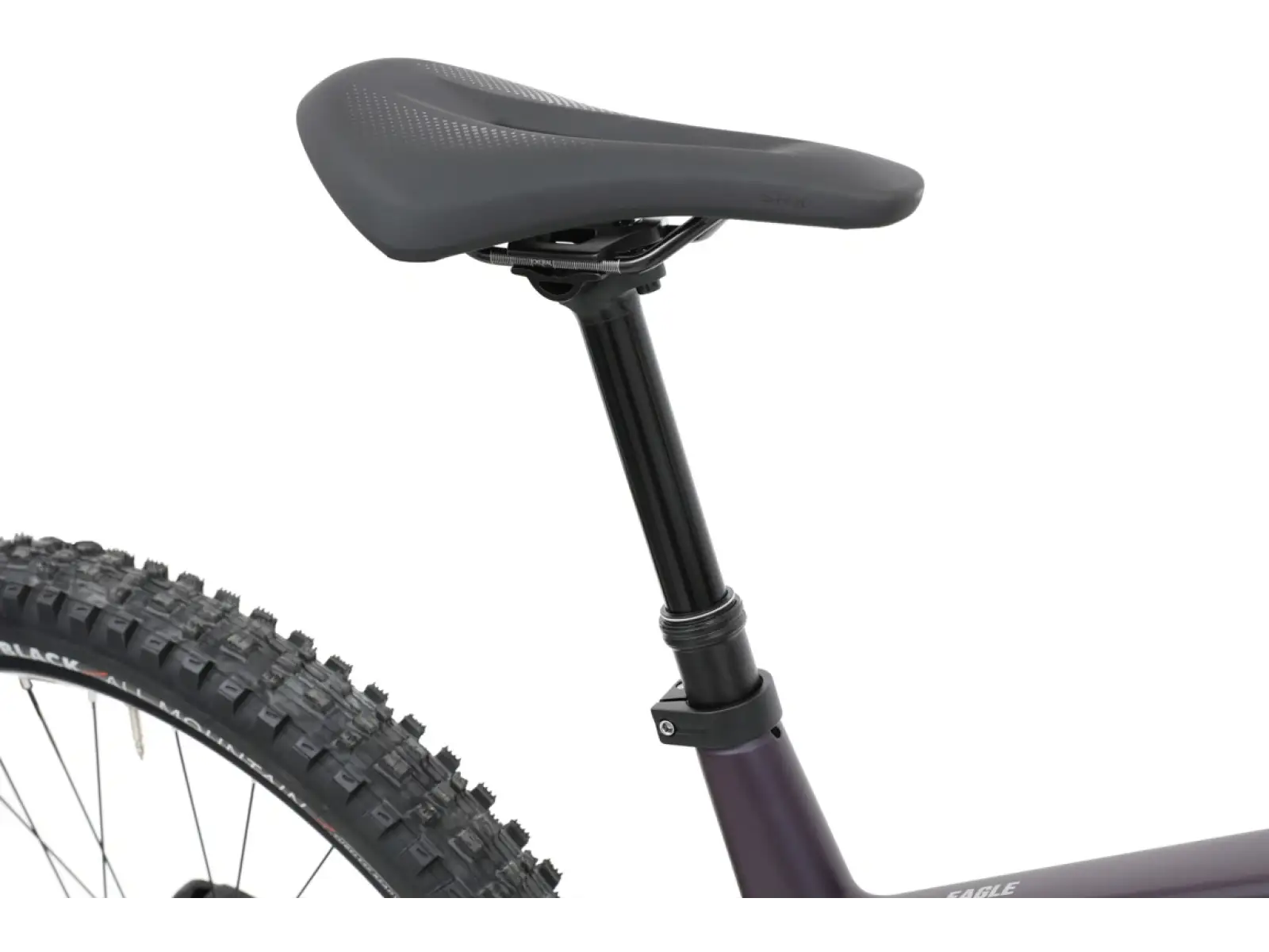 elektrobicykel APACHE Eagle 2 Avinox 800 Wh (S) fialová