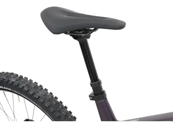 elektrobicykel APACHE Eagle 2 Avinox 800 Wh (S) fialová