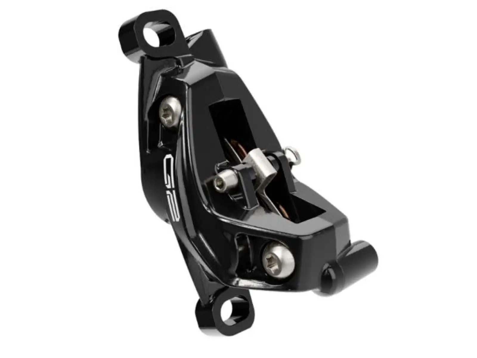 Sram G2 R kotúčová brzda zadná Black