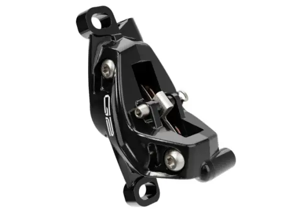 Sram G2 R kotúčová brzda zadná Black