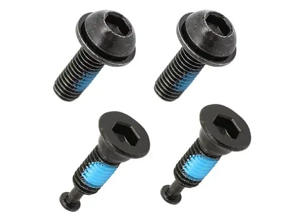 MAX1 adaptér prednej kotúčovej brzdy FM-FM 160 mm
