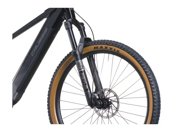 Crussis ONE-Fionna AX 10.12-M2S(800) horský elektrobicykel