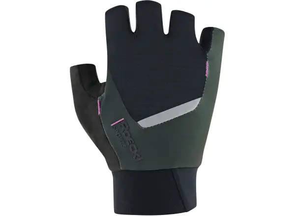 Roeckl Diamante 2 dámske rukavice Rosin