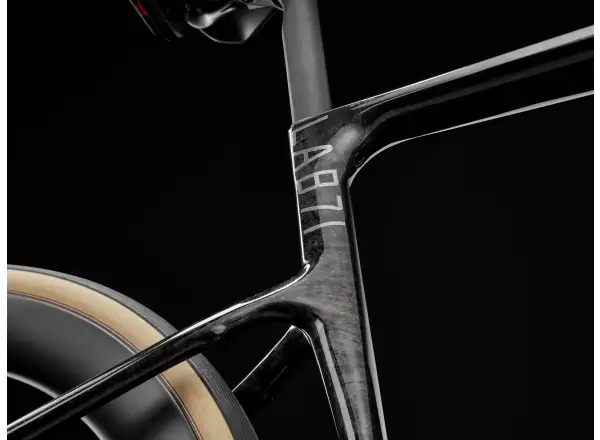 Cannondale Synapse LAB71 SMARTSENSE cestný bicykel Black Marble (BMB)