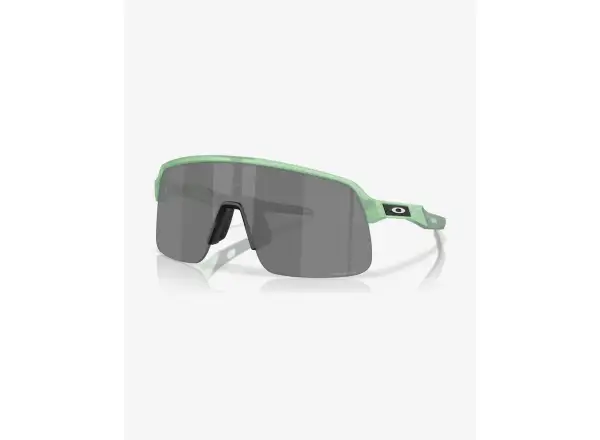 Oakley Sutro Lite S okuliare Matte Jade/Prizm Black
