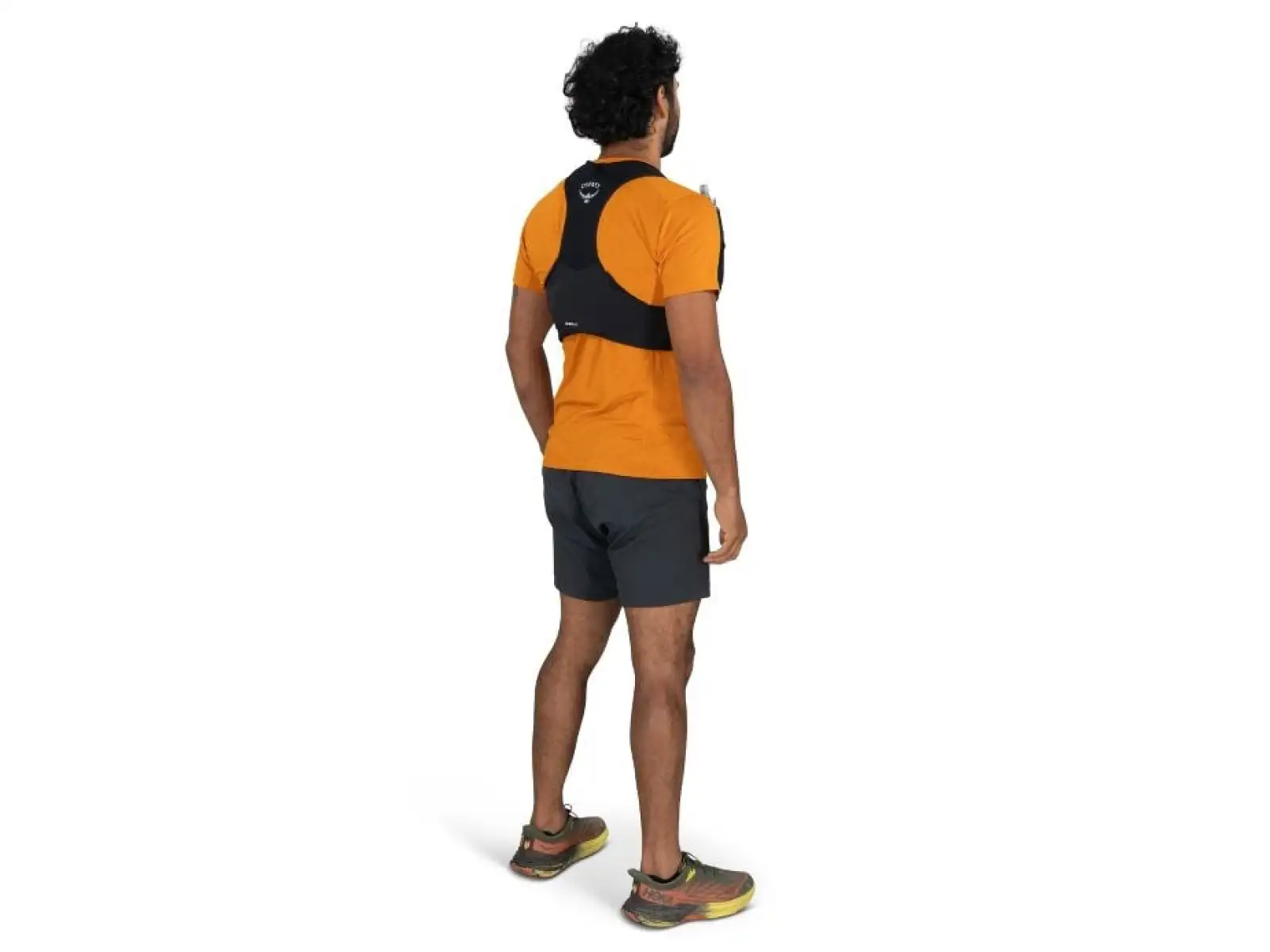 Osprey Duro Lt bežecká vesta Black