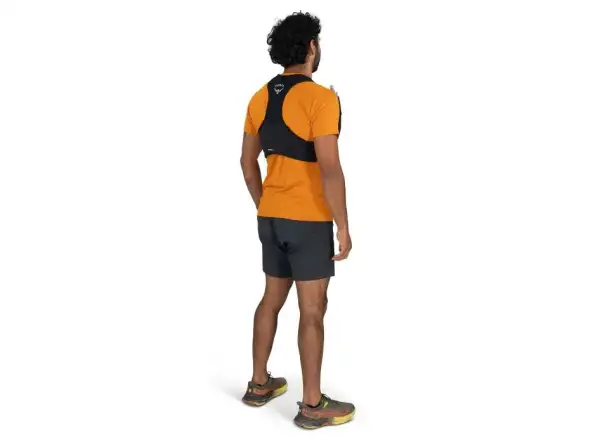 Osprey Duro Lt bežecká vesta Black