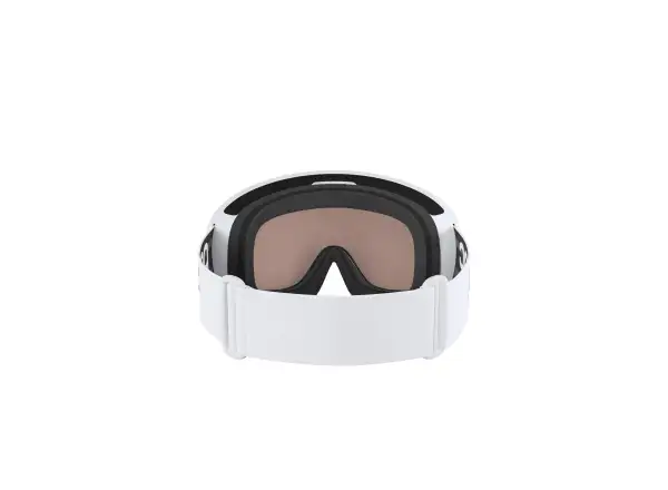 POC Fovea Photochromic lyžiarske okuliare Hydrogen White/Photochromic/Light Pink-Sky Blue