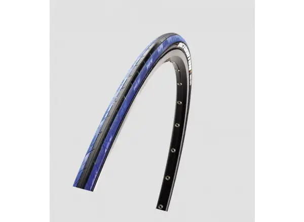 Maxxis Detonator 700x23 cestný plášť kevlar modrá