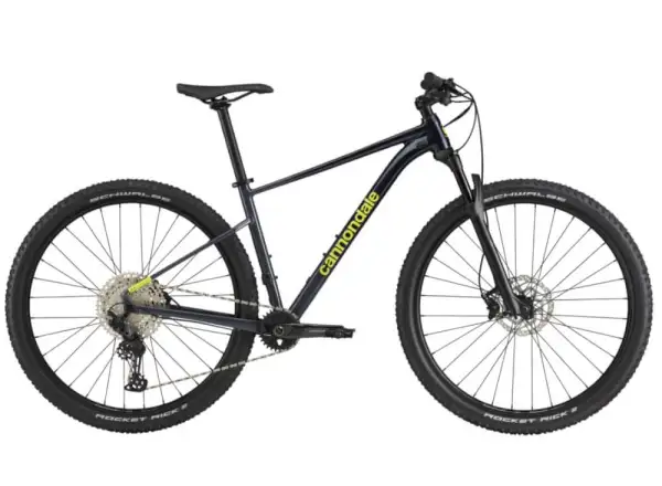 Cannondale Trail 29 SL 2 MDN horský bicykel PATTERN