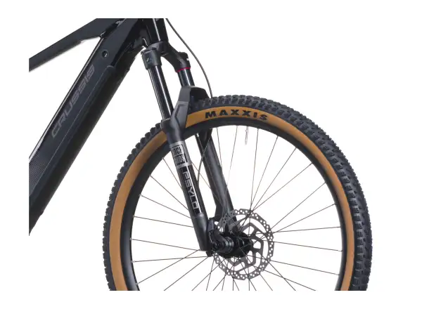 Crussis ONE-Largo 10.12-(1000) horský elektrobicykel