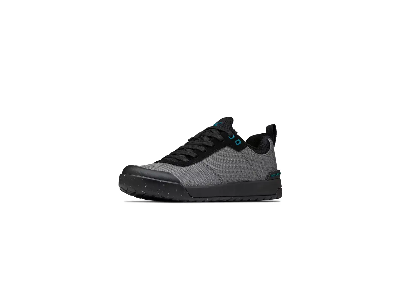 Ride Concepts Accomplice dámske topánky Charcoal/Tahoe Blue