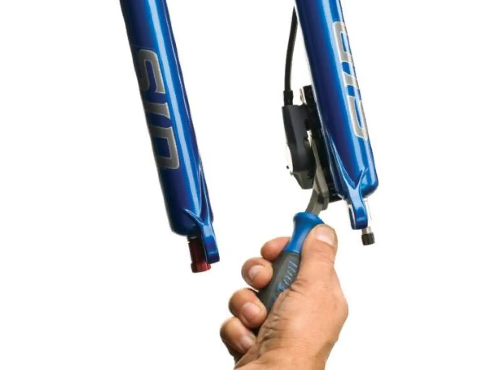 Park Tool PP-1-2 nástroj na rozťahovanie piestikov brzdy
