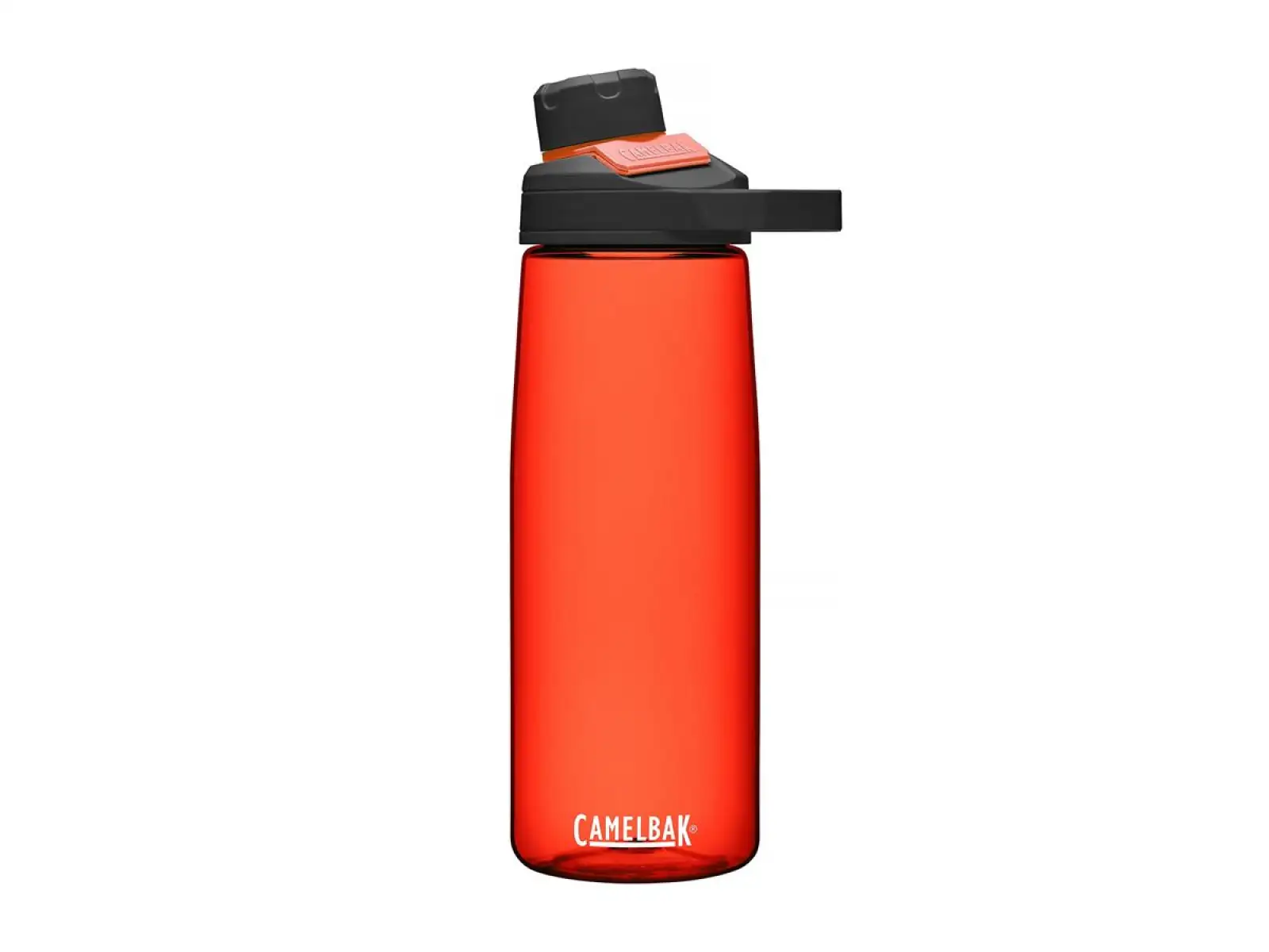 Camelbak Chute Mag fľaša 0,75 l Fiery Red