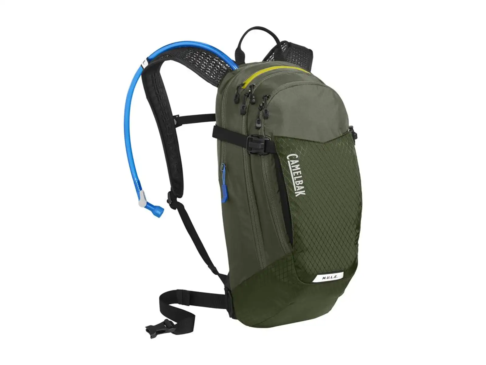 Batoh Camelbak Mule 12 Dusty Olive