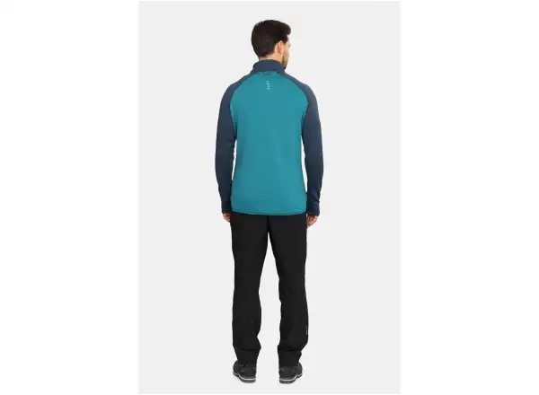 Viking Pro Line Birger pánska mikina Blue/Navy