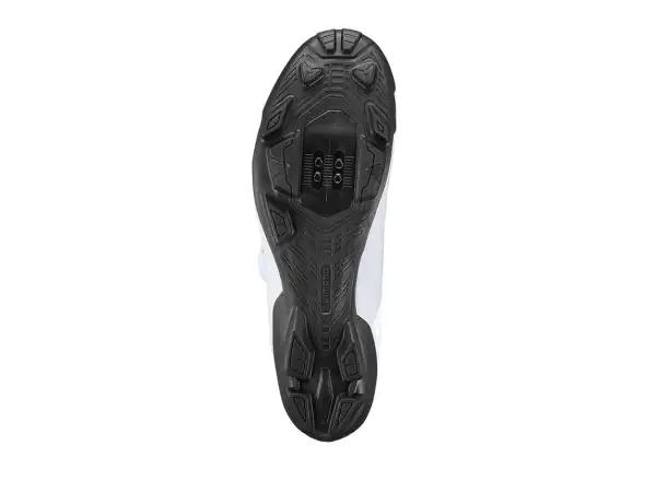Shimano SH-MW302 MTB tretry biela