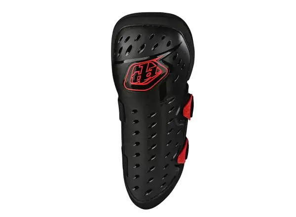 Troy Lee Designs Rogue youth detské chrániče kolien black