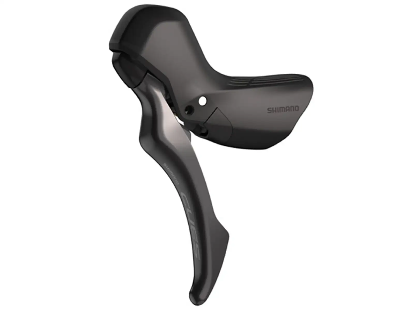 Shimano CUES BR-U6030 + BL-U6030 kotúčová brzda predná (ľavá páka), J-kit, polymer