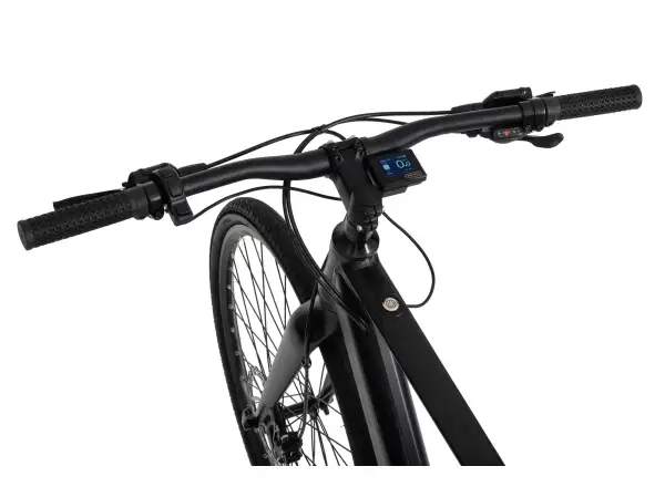 Ecobike ľahké fitness elektrobicykel